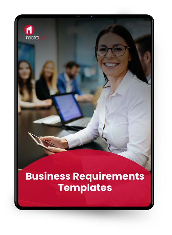 Business Requirements Templates