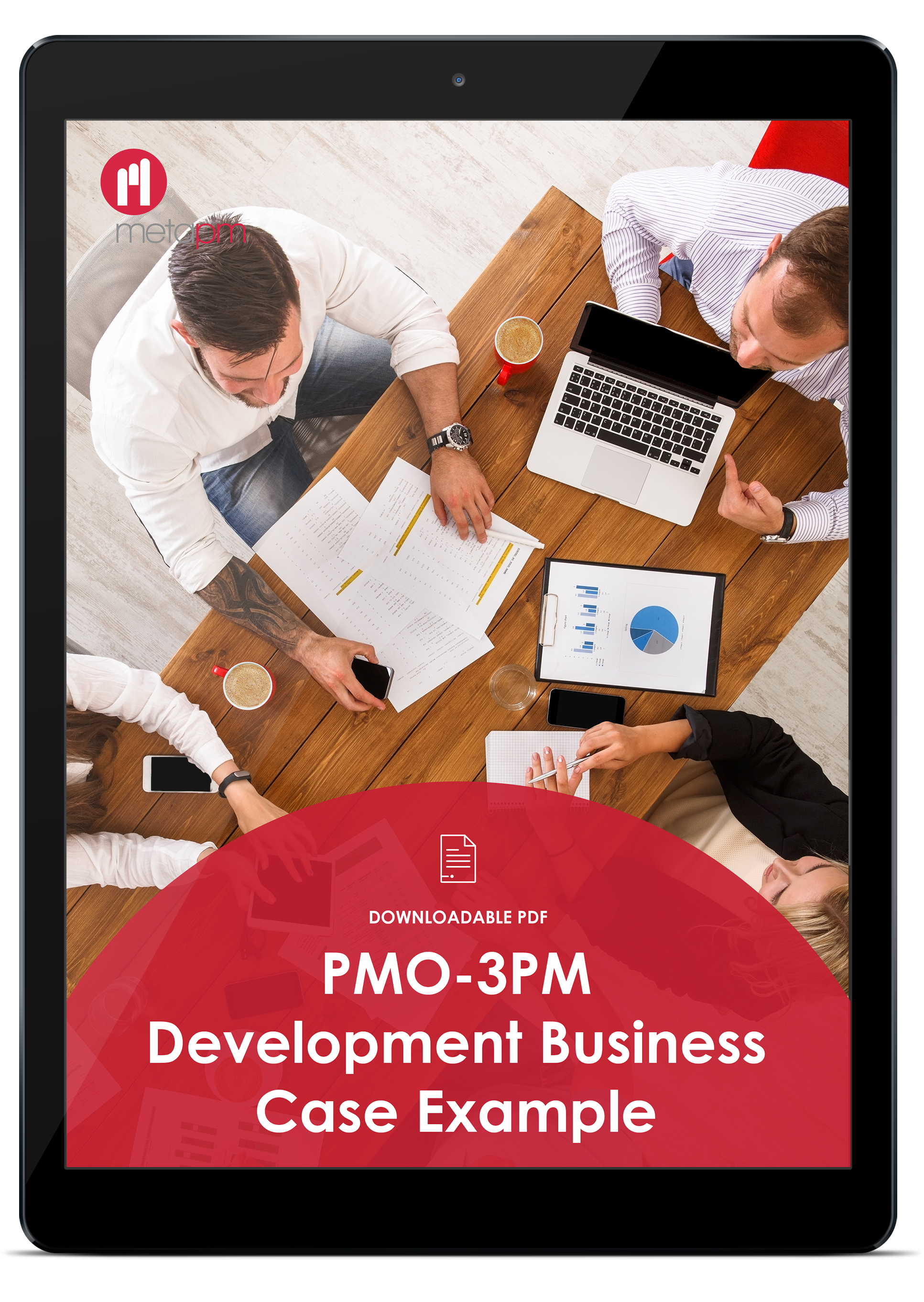 P3O-3PM Development Business Case 2